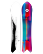Burton Family Tree Short Stop Flat Top Snowboard
