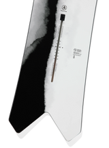 Burton Family Tree Short Stop Flat Top Snowboard