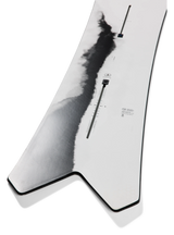 Burton Family Tree Short Stop Flat Top Snowboard