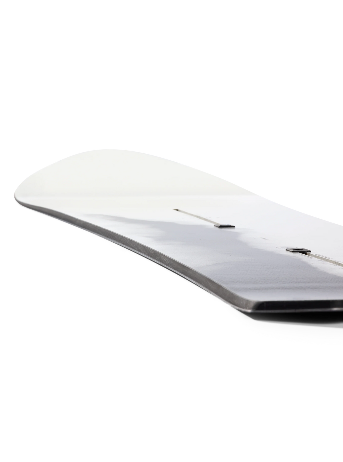 Burton Family Tree Short Stop Flat Top Snowboard