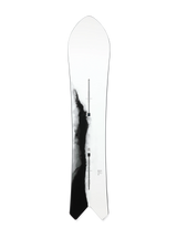 Burton Family Tree Short Stop Flat Top Snowboard