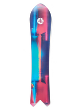 Burton Family Tree Short Stop Flat Top Snowboard