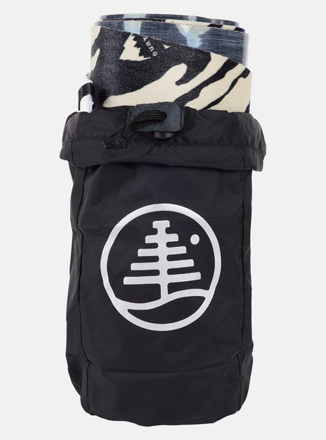 Burton - Peaux universelles pour planche à neige divisible (glisse)