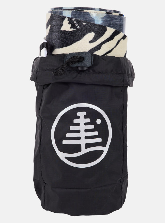 Burton - Peaux universelles pour planche à neige divisible (glisse)