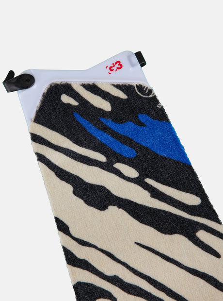 Burton - Peaux universelles pour planche à neige divisible (glisse)