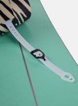 Burton - Peaux universelles pour planche à neige divisible (glisse)