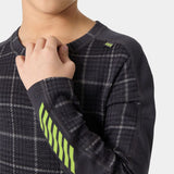 Ensemble de couche de base en laine mérinos LIFA® pour juniors