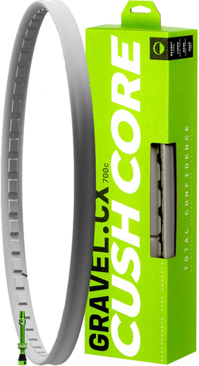 CushCore Gravel.CX Tire Inserts