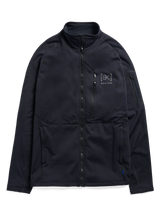 Polaire zippée extensible Men's Burton [ak]® Baker