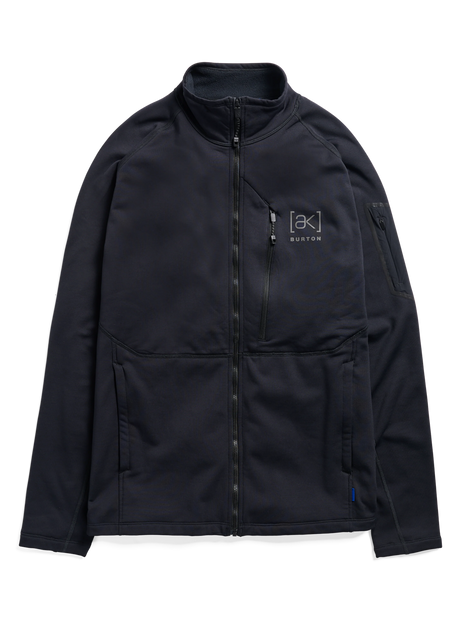 Polaire zippée extensible Men's Burton [ak]® Baker