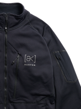 Polaire zippée extensible Men's Burton [ak]® Baker