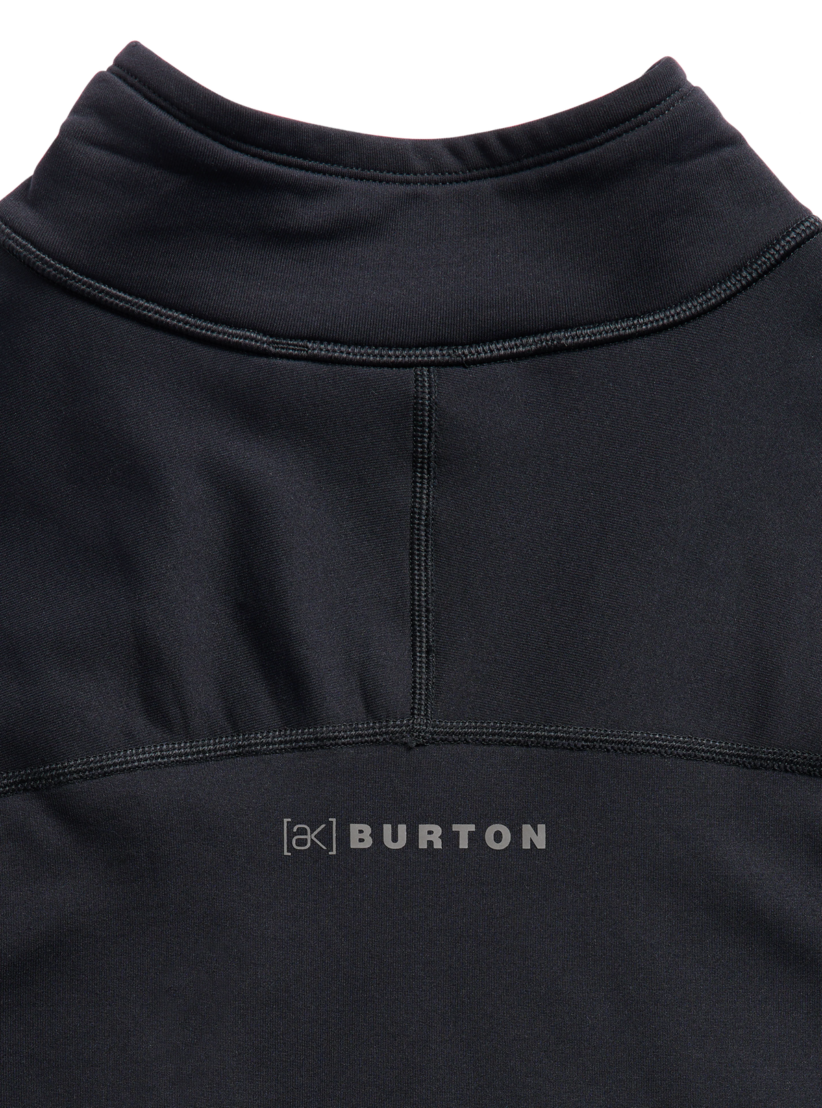 Polaire zippée extensible Men's Burton [ak]® Baker
