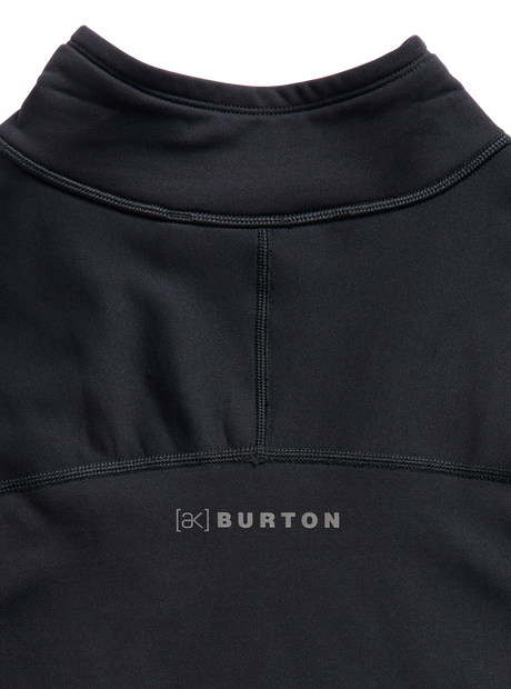 Polaire zippée extensible Men's Burton [ak]® Baker