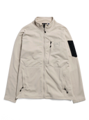 Polaire zippée extensible Men's Burton [ak]® Baker