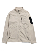 Polaire zippée extensible Men's Burton [ak]® Baker