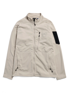 Polaire zippée extensible Men's Burton [ak]® Baker
