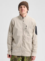 Polaire zippée extensible Men's Burton [ak]® Baker