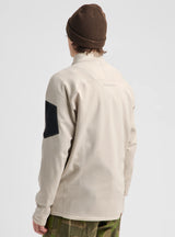 Polaire zippée extensible Men's Burton [ak]® Baker