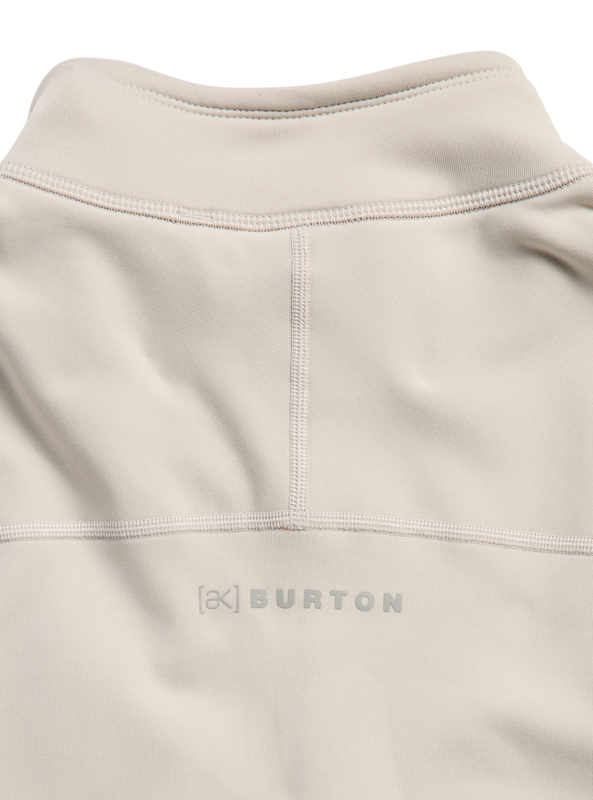 Polaire zippée extensible Men's Burton [ak]® Baker