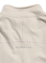 Polaire zippée extensible Men's Burton [ak]® Baker