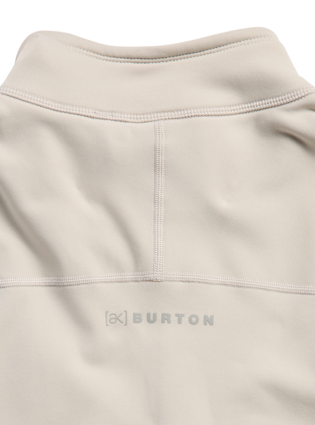Polaire zippée extensible Men's Burton [ak]® Baker