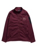 Polaire zippée extensible Men's Burton [ak]® Baker