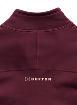 Polaire zippée extensible Men's Burton [ak]® Baker