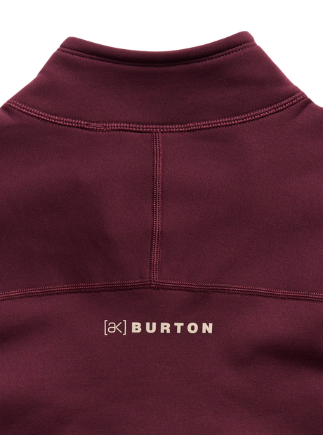 Polaire zippée extensible Men's Burton [ak]® Baker