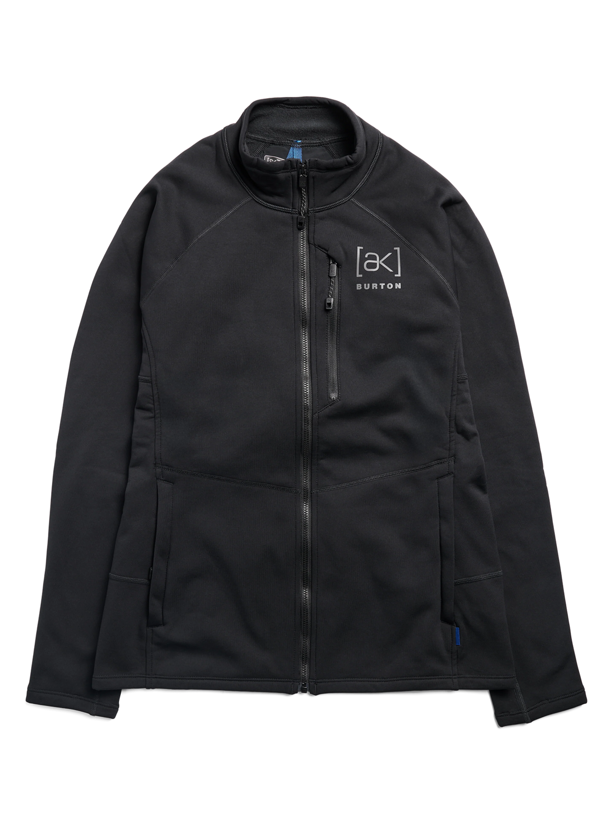 Polaire zippée extensible pour femme Burton [ak]® Baker