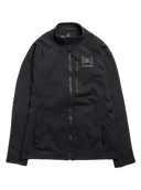 Polaire zippée extensible pour femme Burton [ak]® Baker