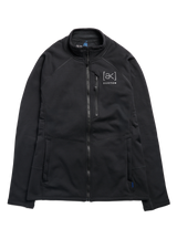 Polaire zippée extensible pour femme Burton [ak]® Baker