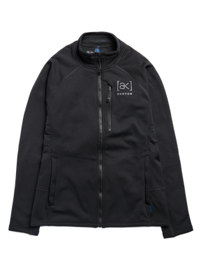 Polaire zippée extensible pour femme Burton [ak]® Baker