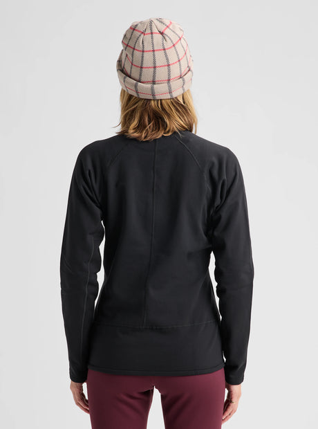 Polaire zippée extensible pour femme Burton [ak]® Baker