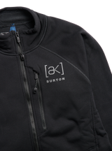Polaire zippée extensible pour femme Burton [ak]® Baker