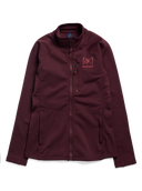Polaire zippée extensible pour femme Burton [ak]® Baker