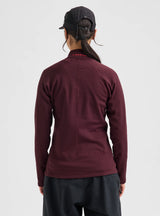 Polaire zippée extensible pour femme Burton [ak]® Baker
