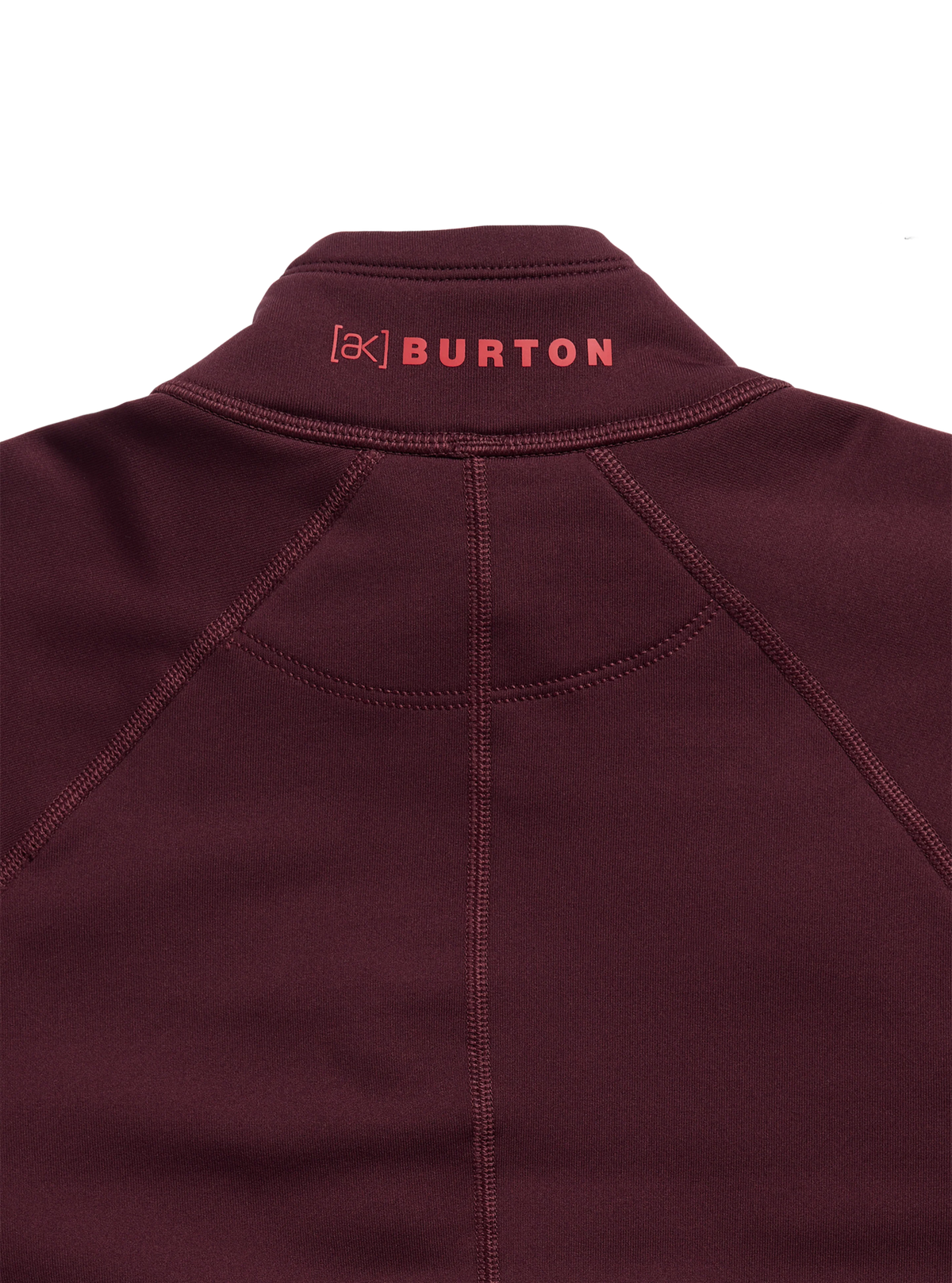 Polaire zippée extensible pour femme Burton [ak]® Baker