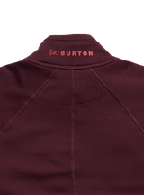 Polaire zippée extensible pour femme Burton [ak]® Baker