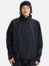 Anorak 3 couches Futuretrust