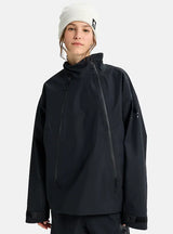 Anorak 3 couches Futuretrust