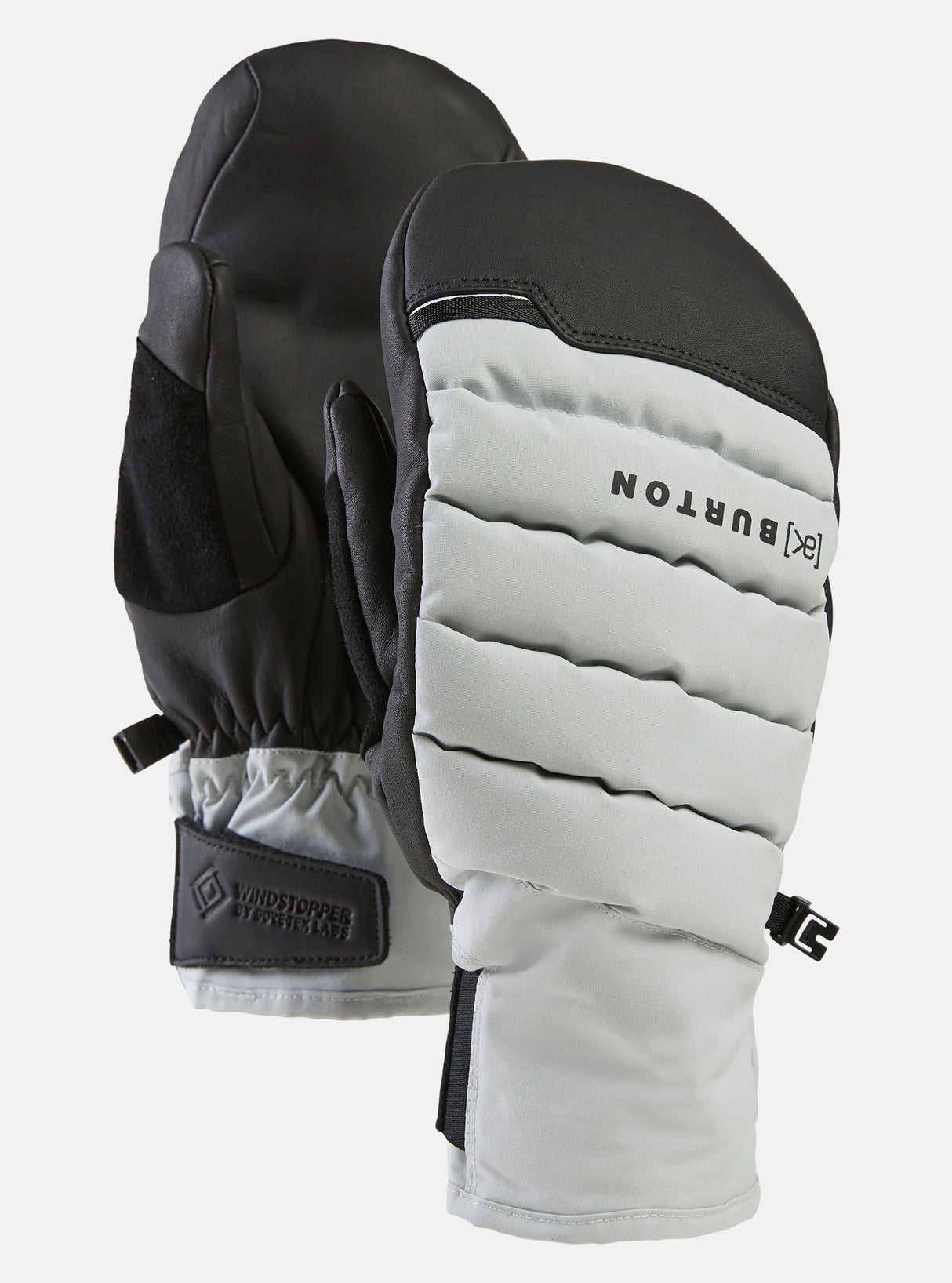 [ak]® Windstopper oven mittens