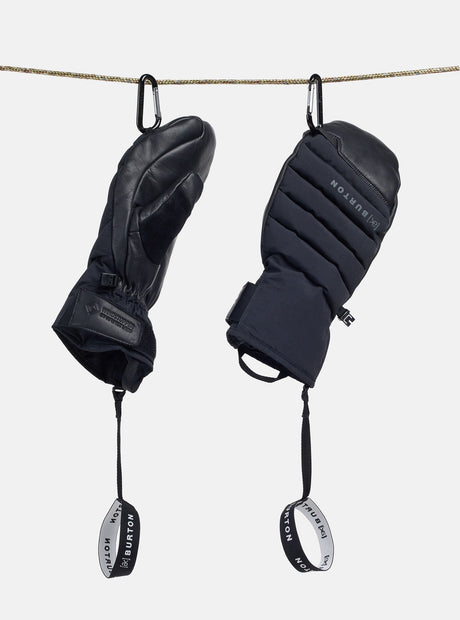 Moufles Burton [ak]® Windstopper