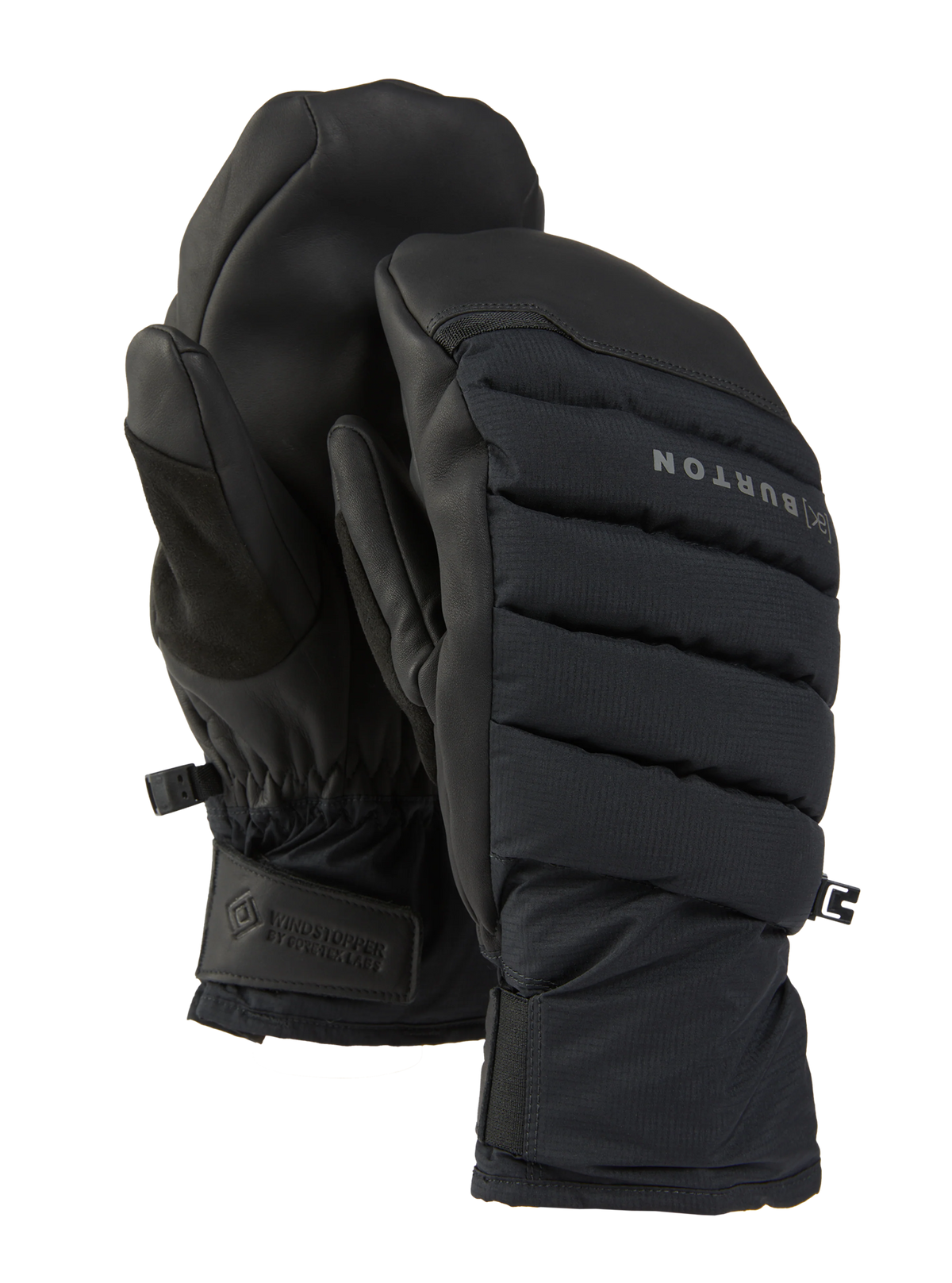 Moufles Burton [ak]® Windstopper Oven