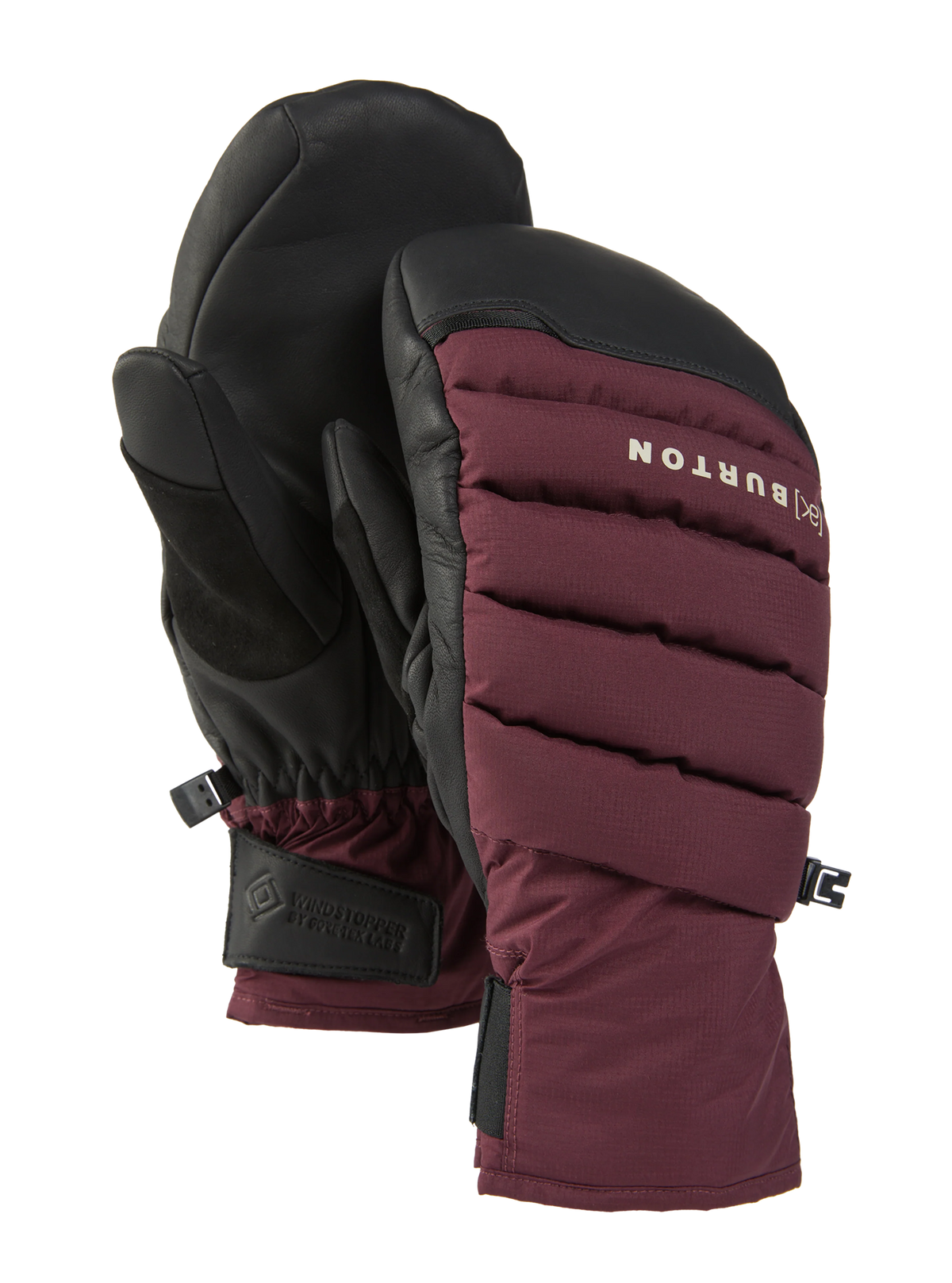 Moufles Burton [ak]® Windstopper Oven