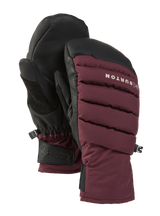 Moufles Burton [ak]® Windstopper Oven