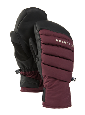 Moufles Burton [ak]® Windstopper Oven