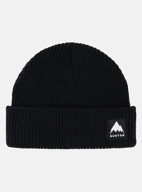 Recycled VT beanie