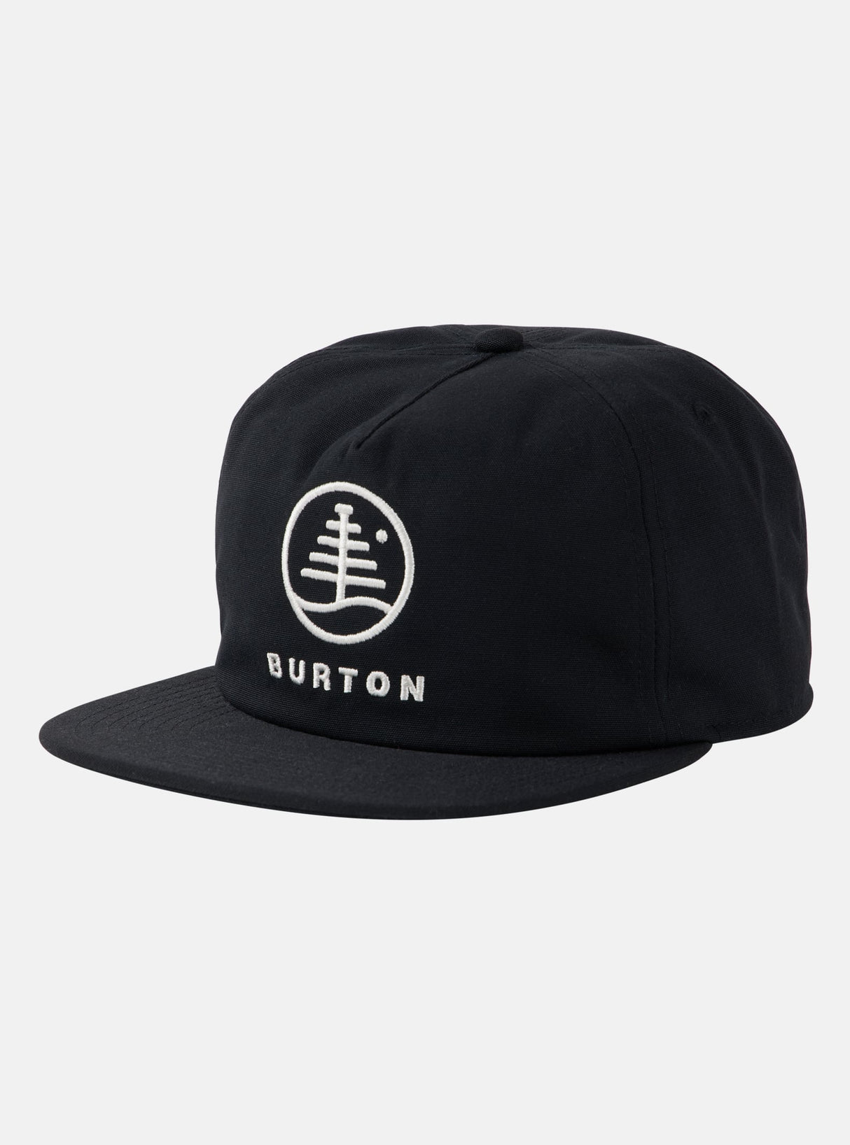 Casquette Burton Family Tree