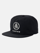 Casquette Burton Family Tree