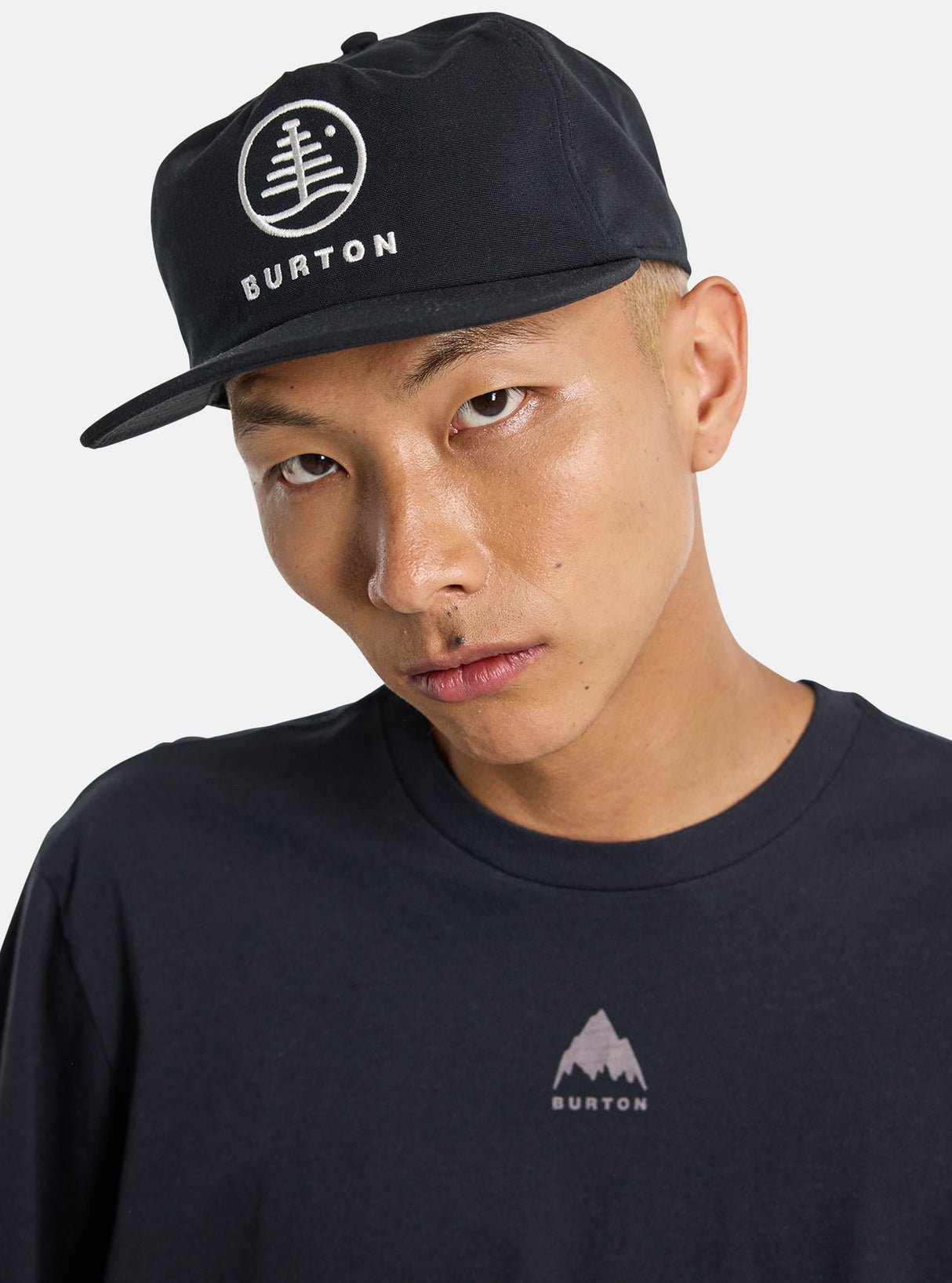 Casquette Burton Family Tree